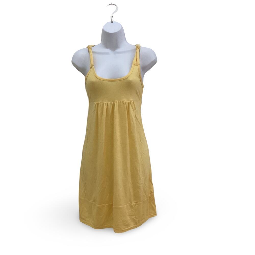 No Boundaries Summer Dress